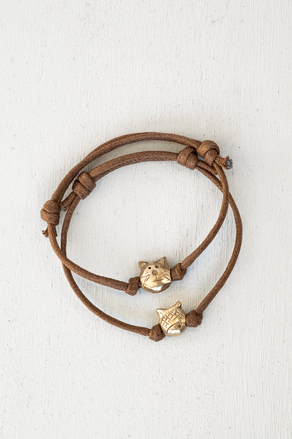 Gatto Bracelet