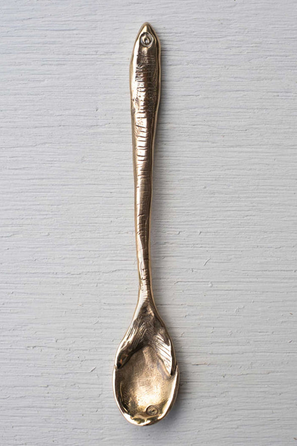 Gianni Teaspoon