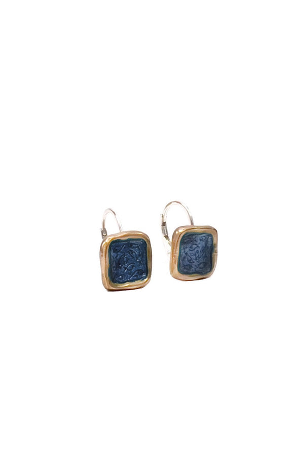 Quadratino Earrings