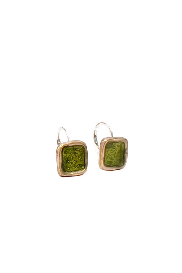 Quadratino Earrings