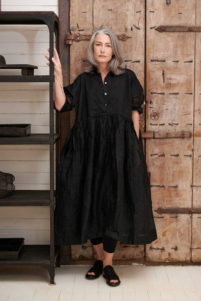 The Edith Dress 